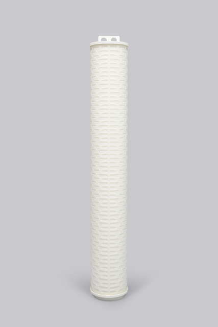 LFPK Series High Flow Filter Cartridge