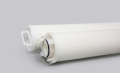 LF Series High Flow Folding Filter Cartridge