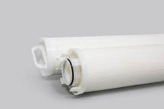 LF Series High Flow Folding Filter Cartridge