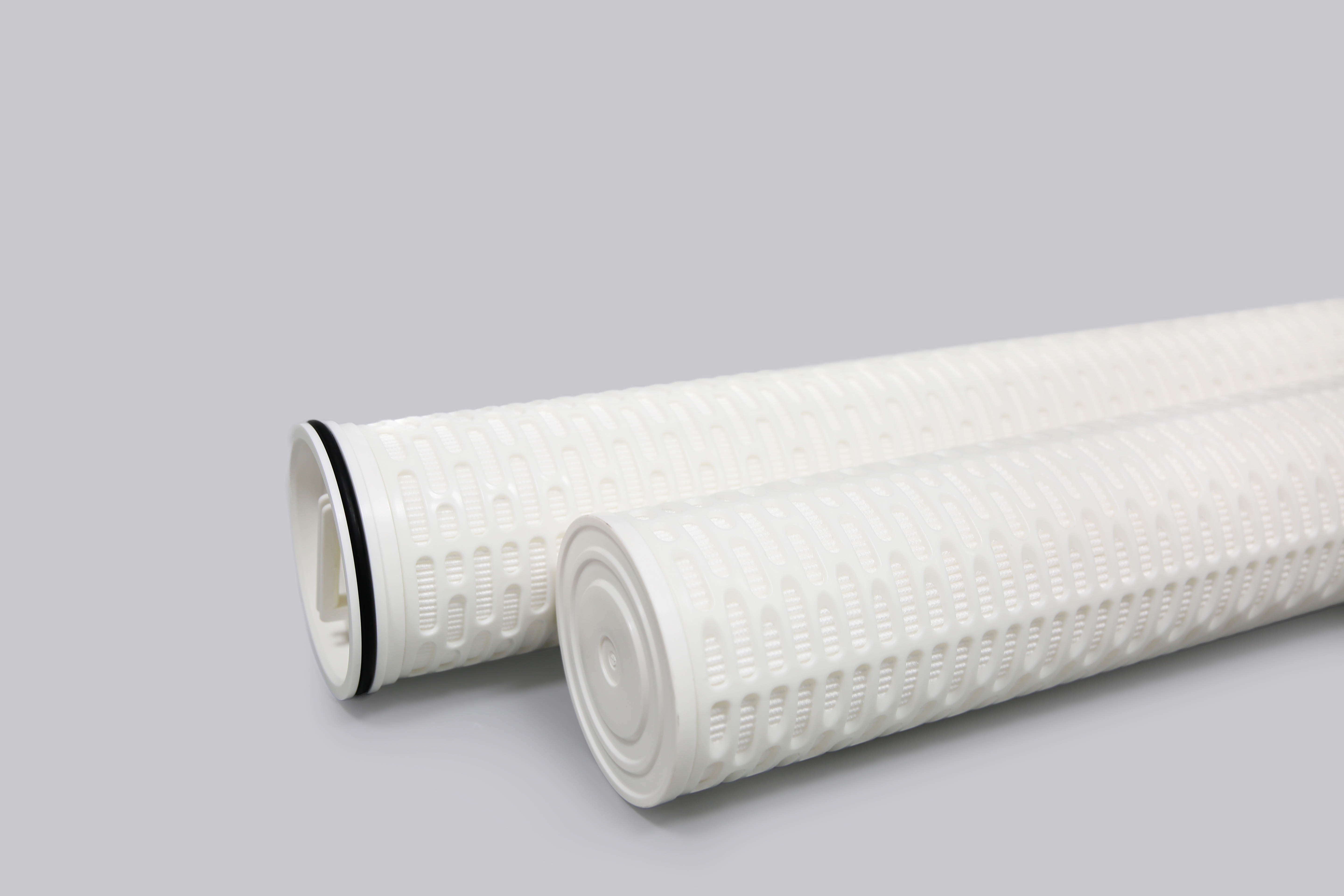 LF Series High Flow Folding Filter Cartridge