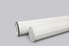 LF Series High Flow Folding Filter Cartridge