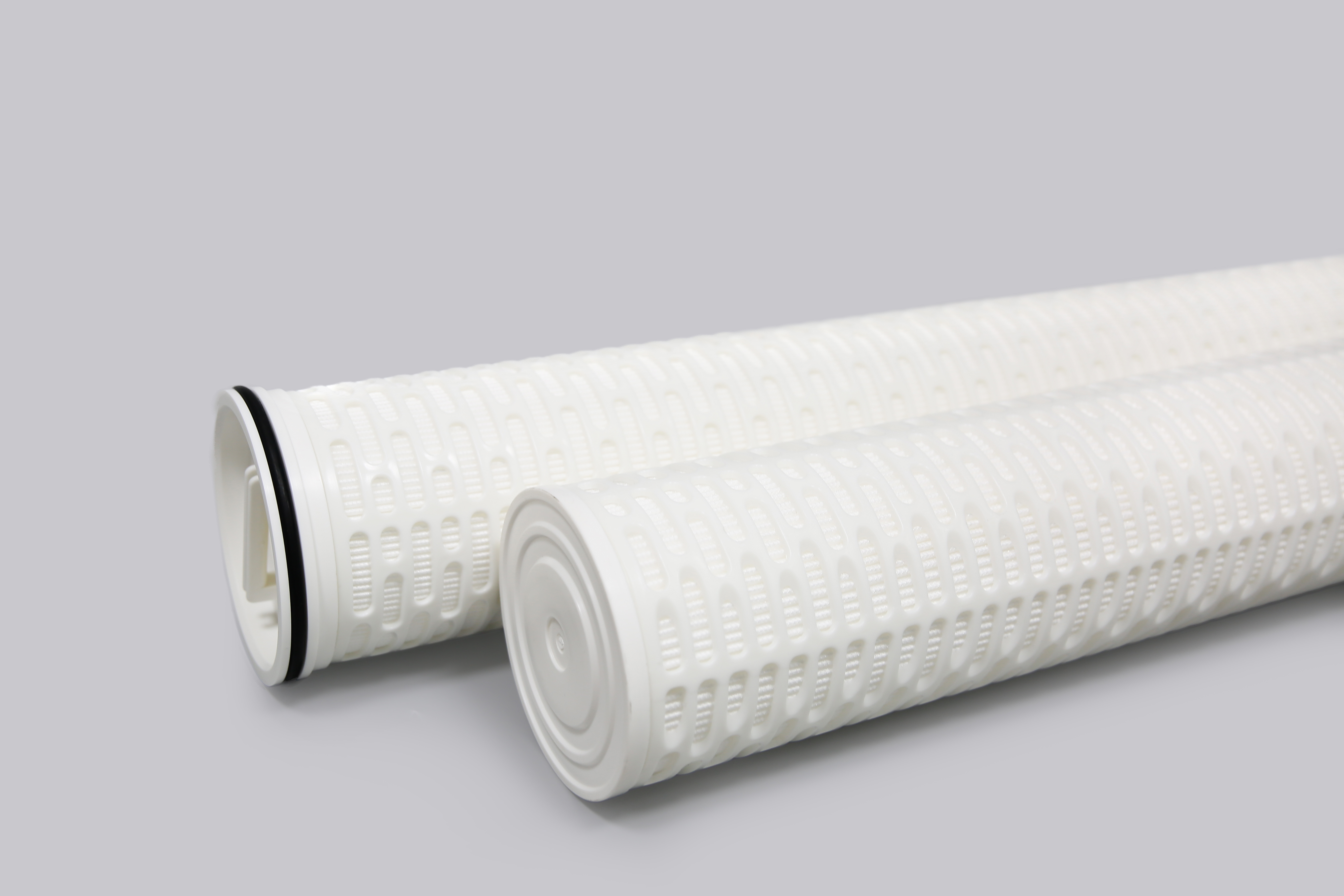 LF Series High Flow Folding Filter Cartridge