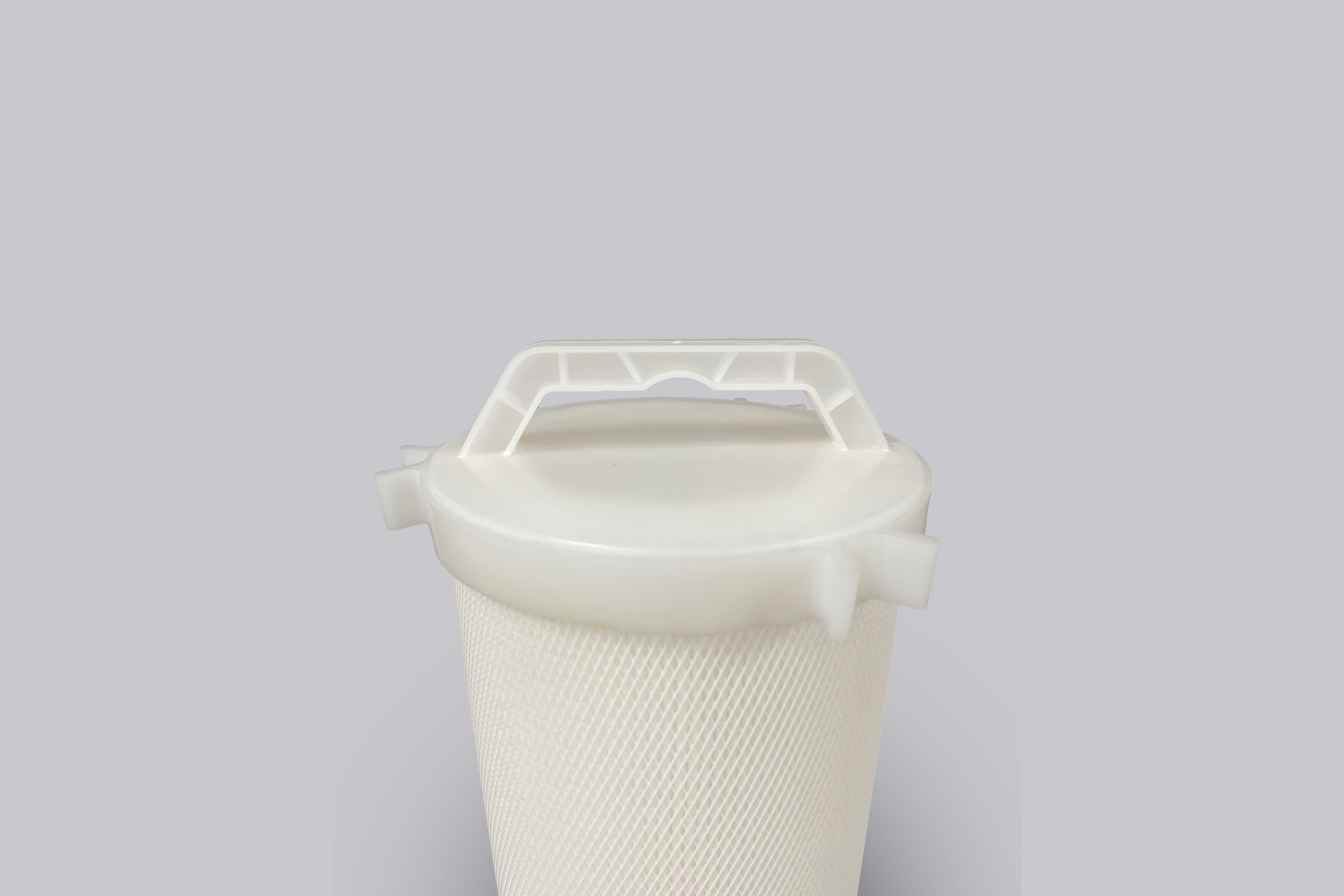 BTR High Flow Folding Filter Cartridge