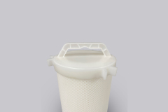 BTR High Flow Folding Filter Cartridge