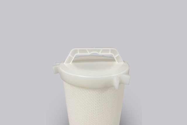 BTR High Flow Folding Filter Cartridge