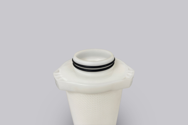 BTR High Flow Folding Filter Cartridge