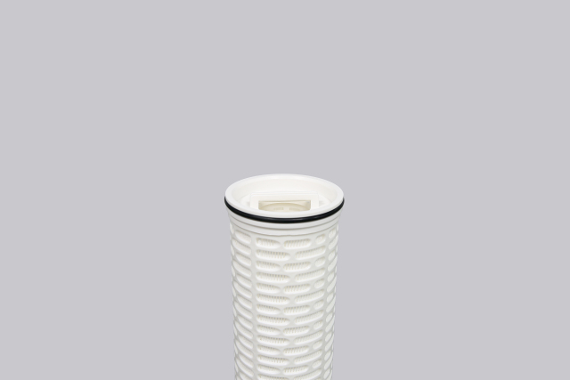 LFPK Series High Flow Filter Cartridge