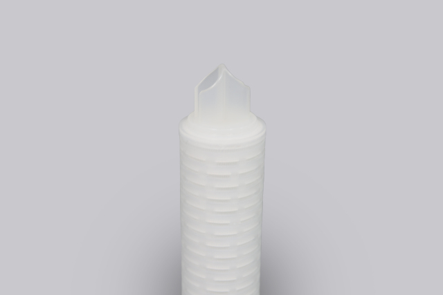 POF Series Folding Filter Cartridge