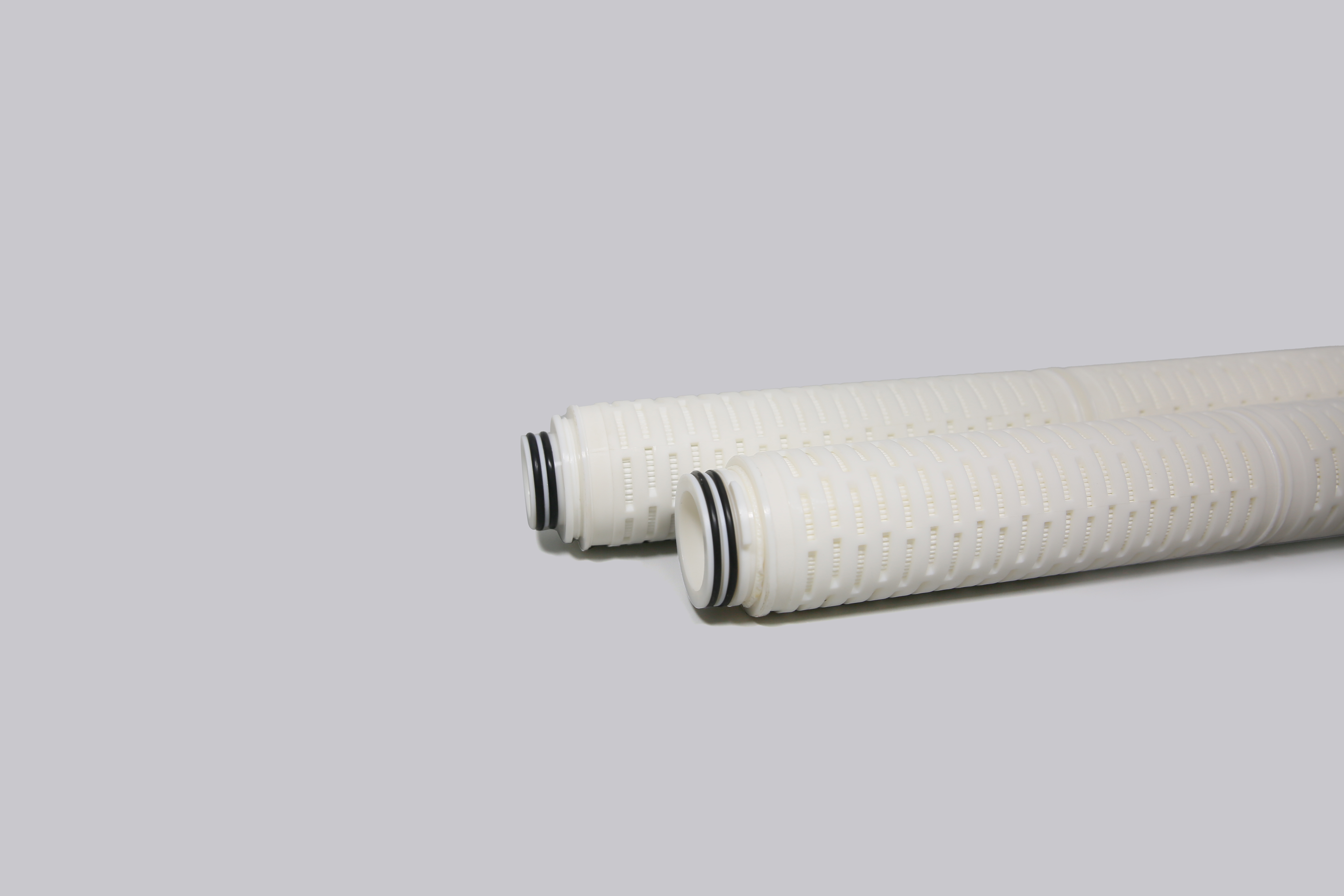 POT Full Polyester Filter Cartridge