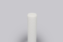 POF Series Folding Filter Cartridge