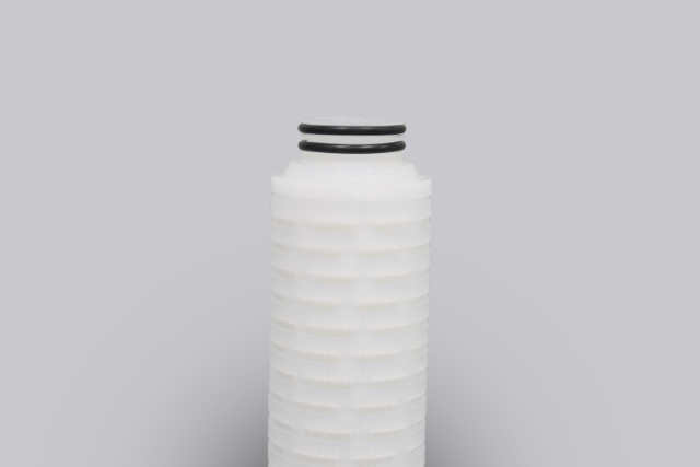 POF Series Folding Filter Cartridge