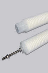 43 Series Backwashable Folding Filter Cartridge