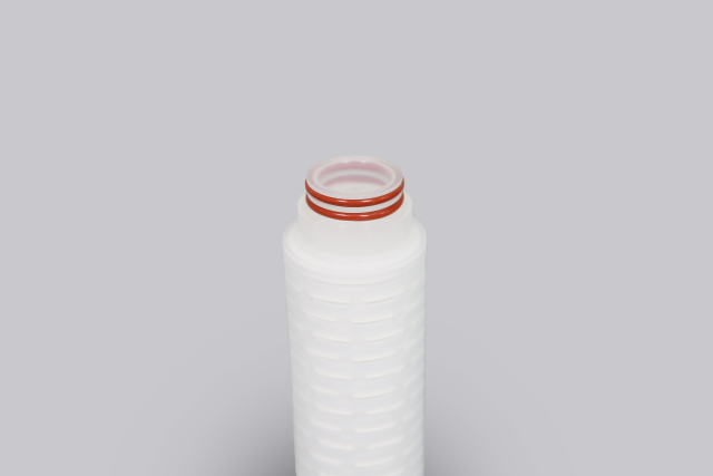 POF Series Folding Filter Cartridge