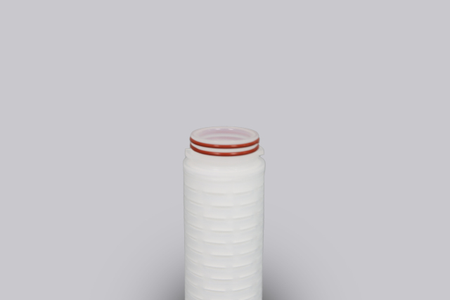 POF Series Folding Filter Cartridge