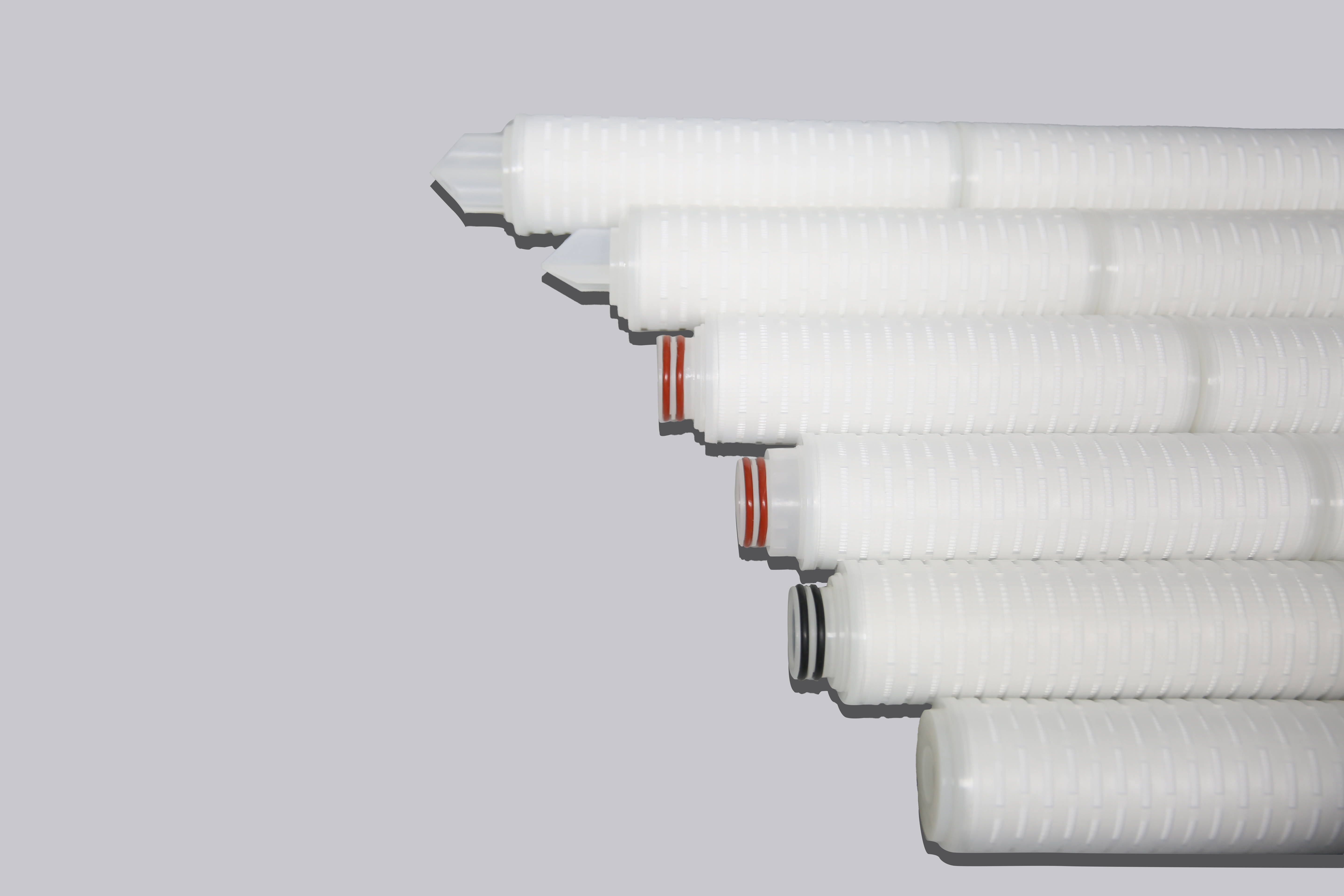 PON Nylon Membrane Filter Cartridge