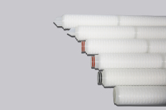 PON Nylon Membrane Filter Cartridge