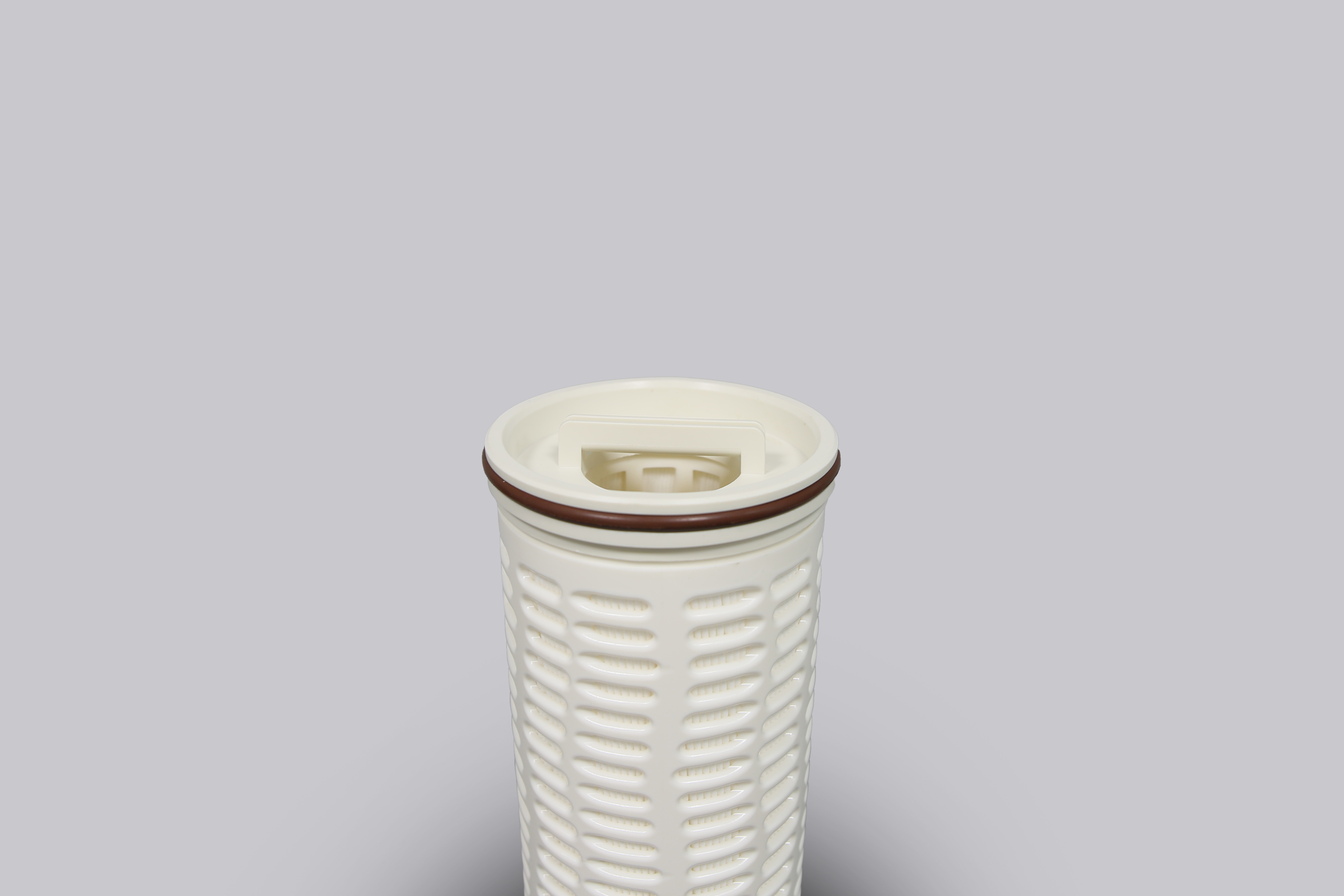 LFP Full Polyester High Flow Folding Filter Cartridge