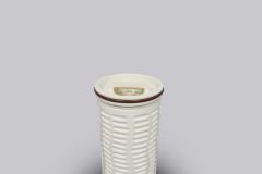 LFP Full Polyester High Flow Folding Filter Cartridge