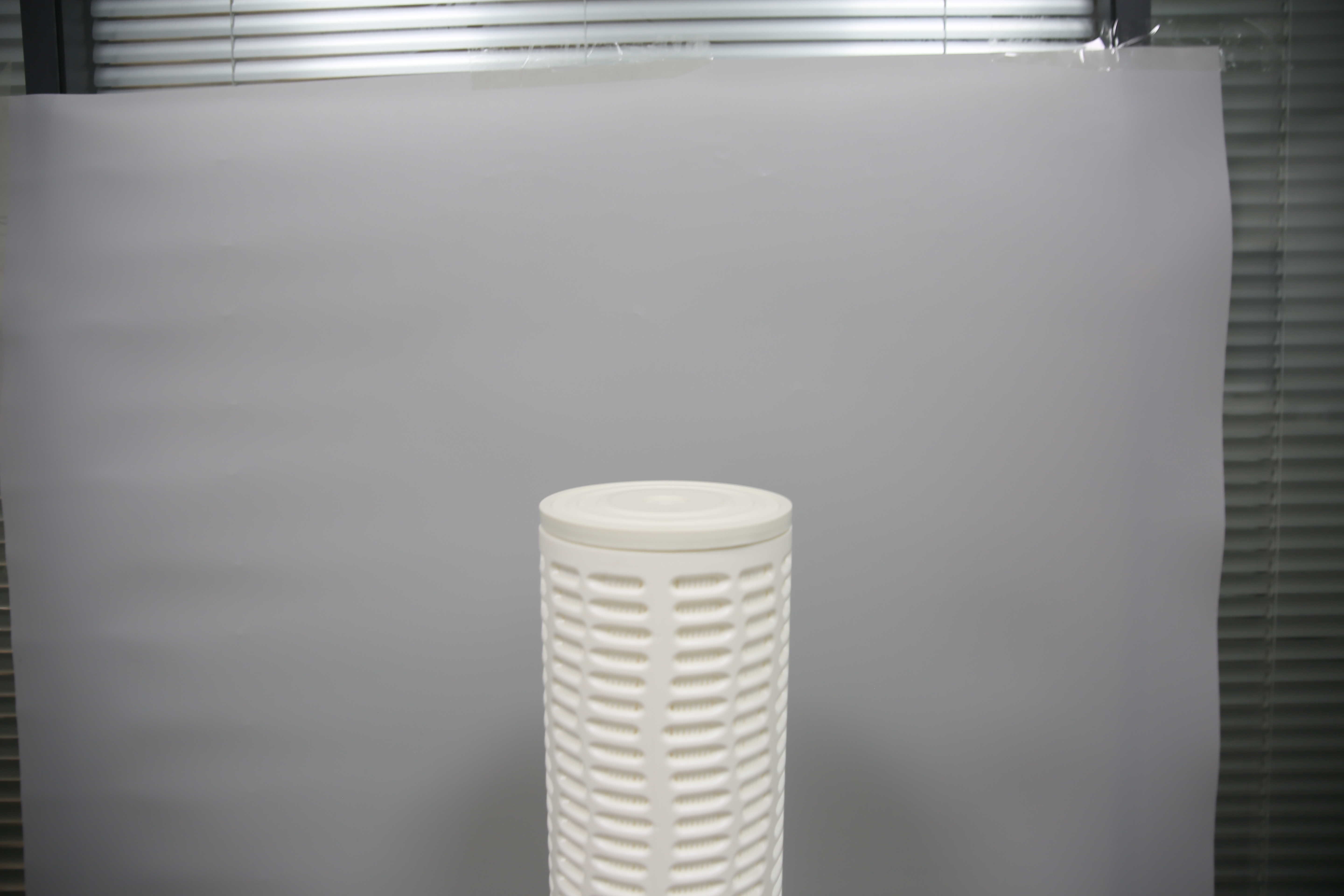 LFP Full Polyester High Flow Folding Filter Cartridge