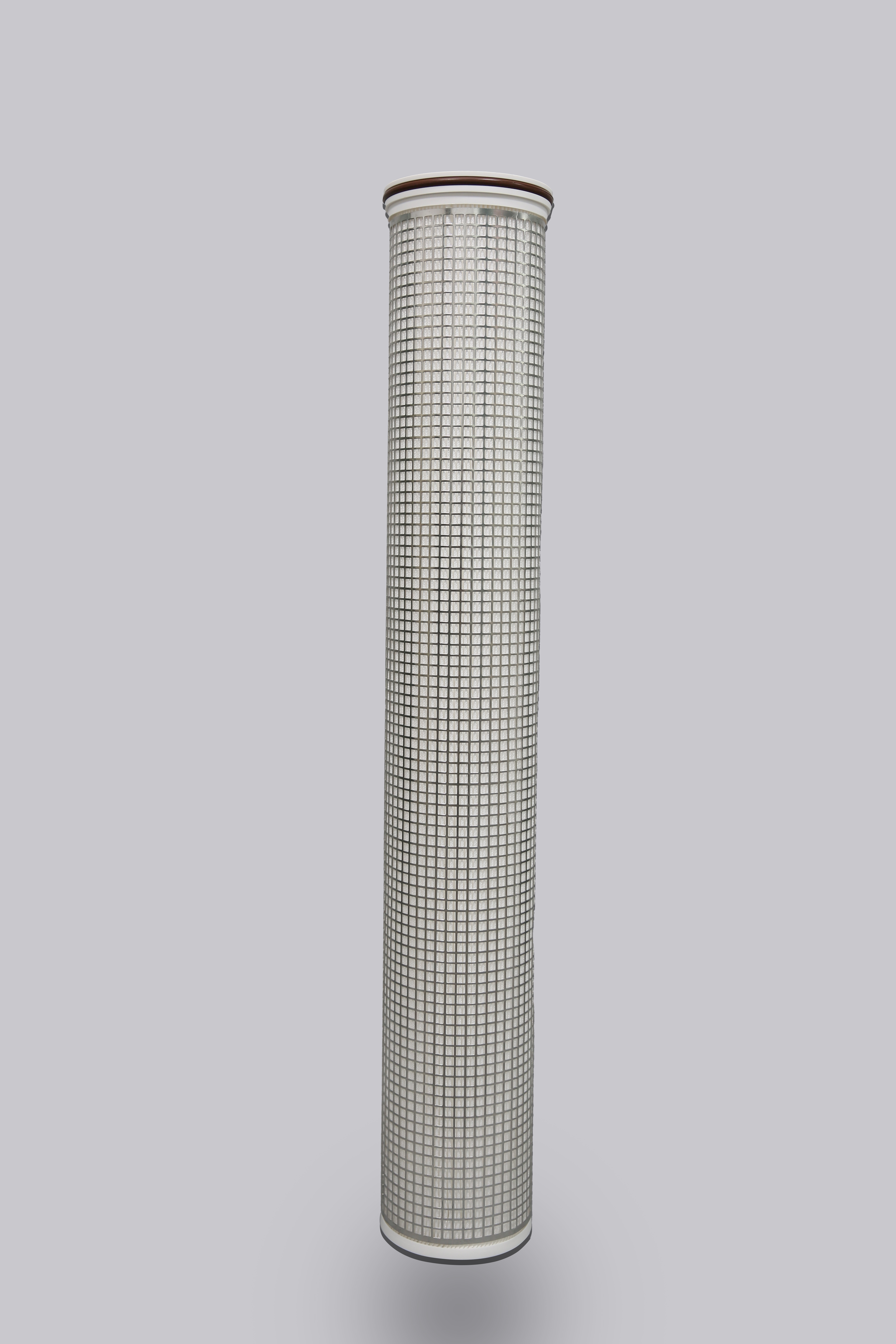 LFPH High Temperature Folding Filter Cartridge