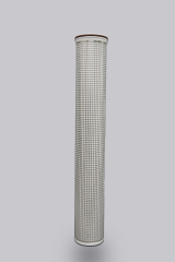 LFPH High Temperature Folding Filter Cartridge
