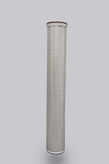 LFPH High Temperature Folding Filter Cartridge