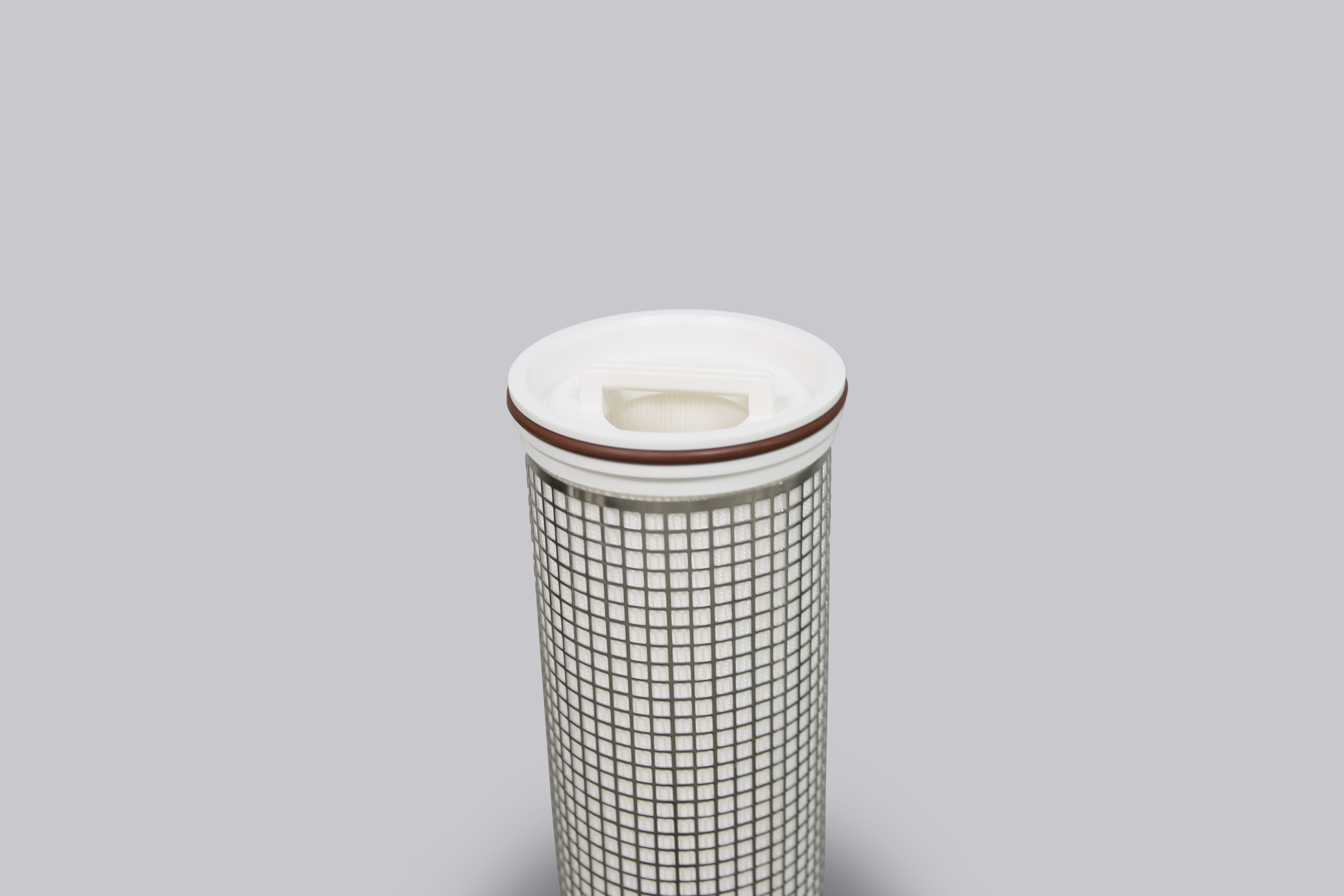 LFPH High Temperature Folding Filter Cartridge
