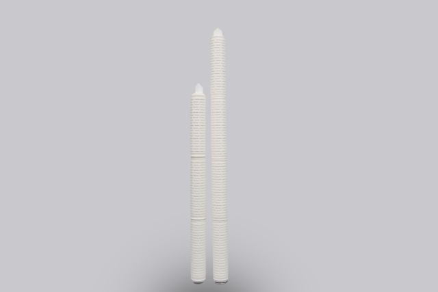 POT Full Polyester Filter Cartridge