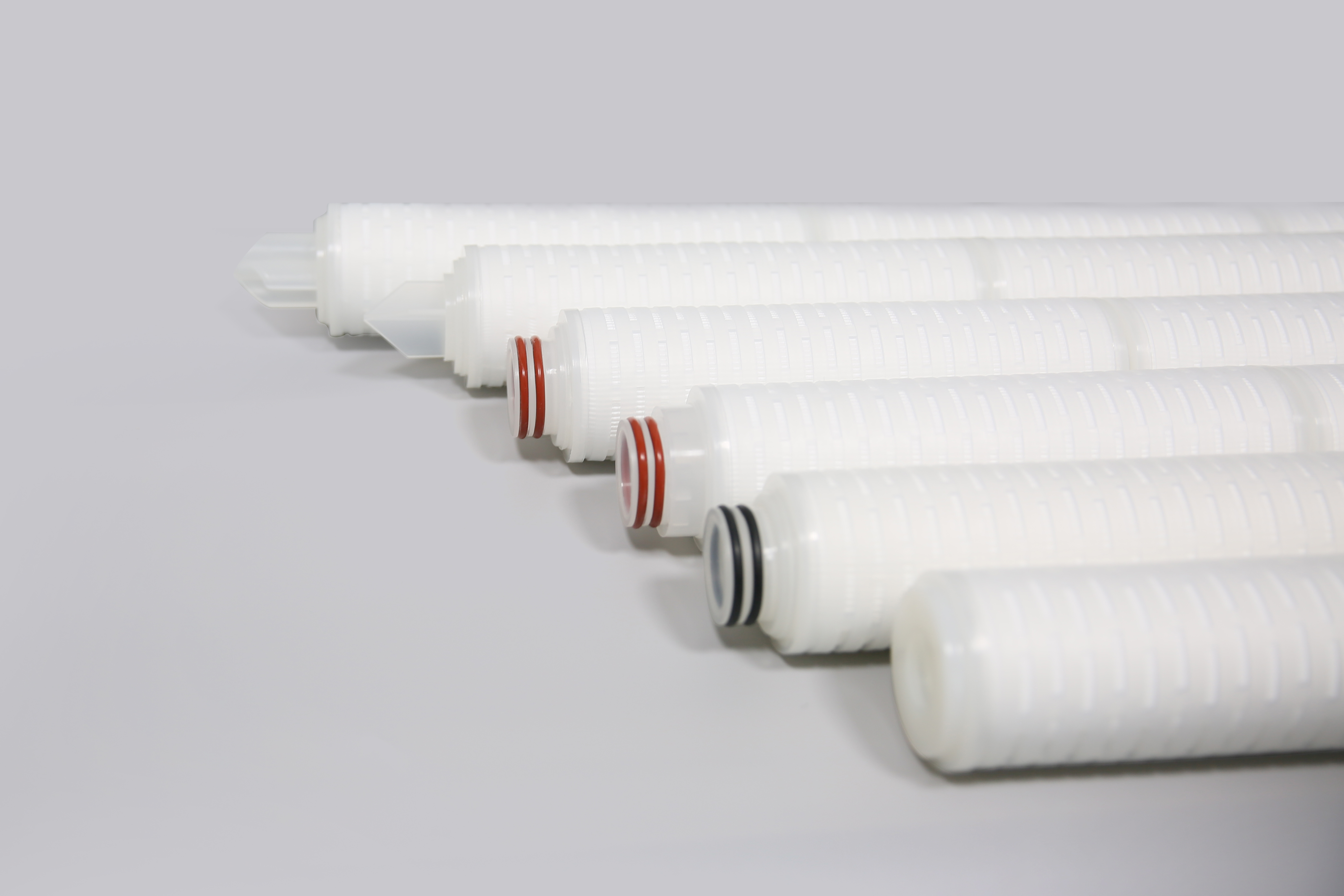 POF Series Folding Filter Cartridge