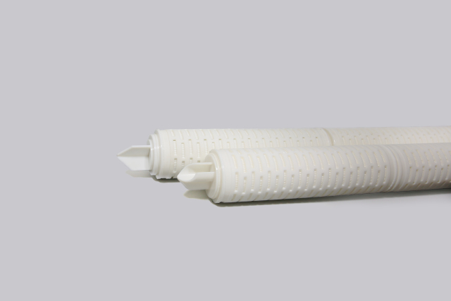 POT Full Polyester Filter Cartridge