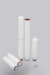 POF Series Folding Filter Cartridge
