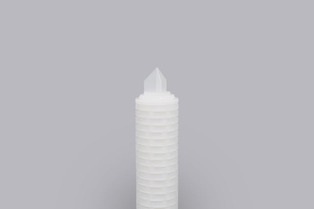 POF Series Folding Filter Cartridge