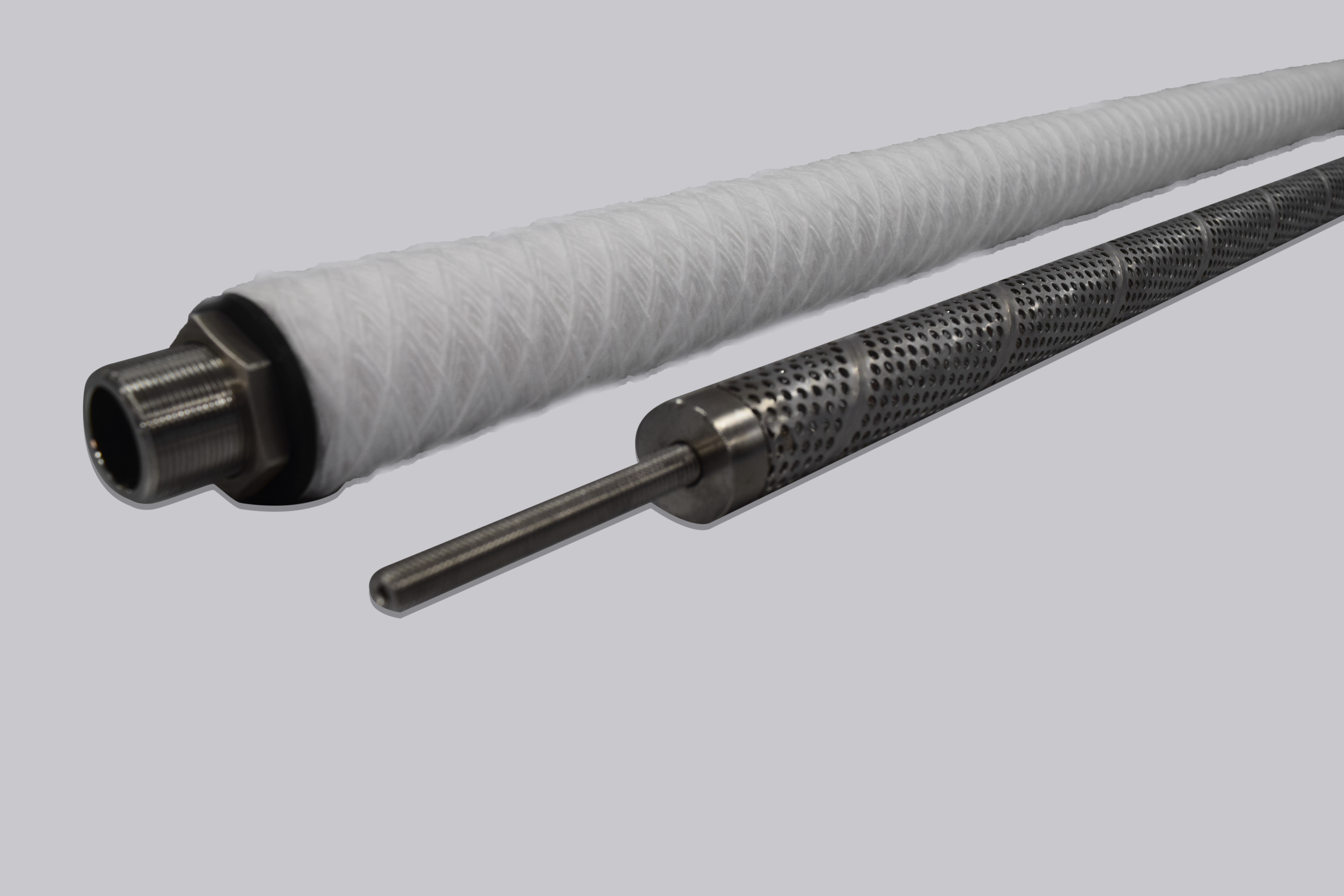 70XR Winding Filter Element