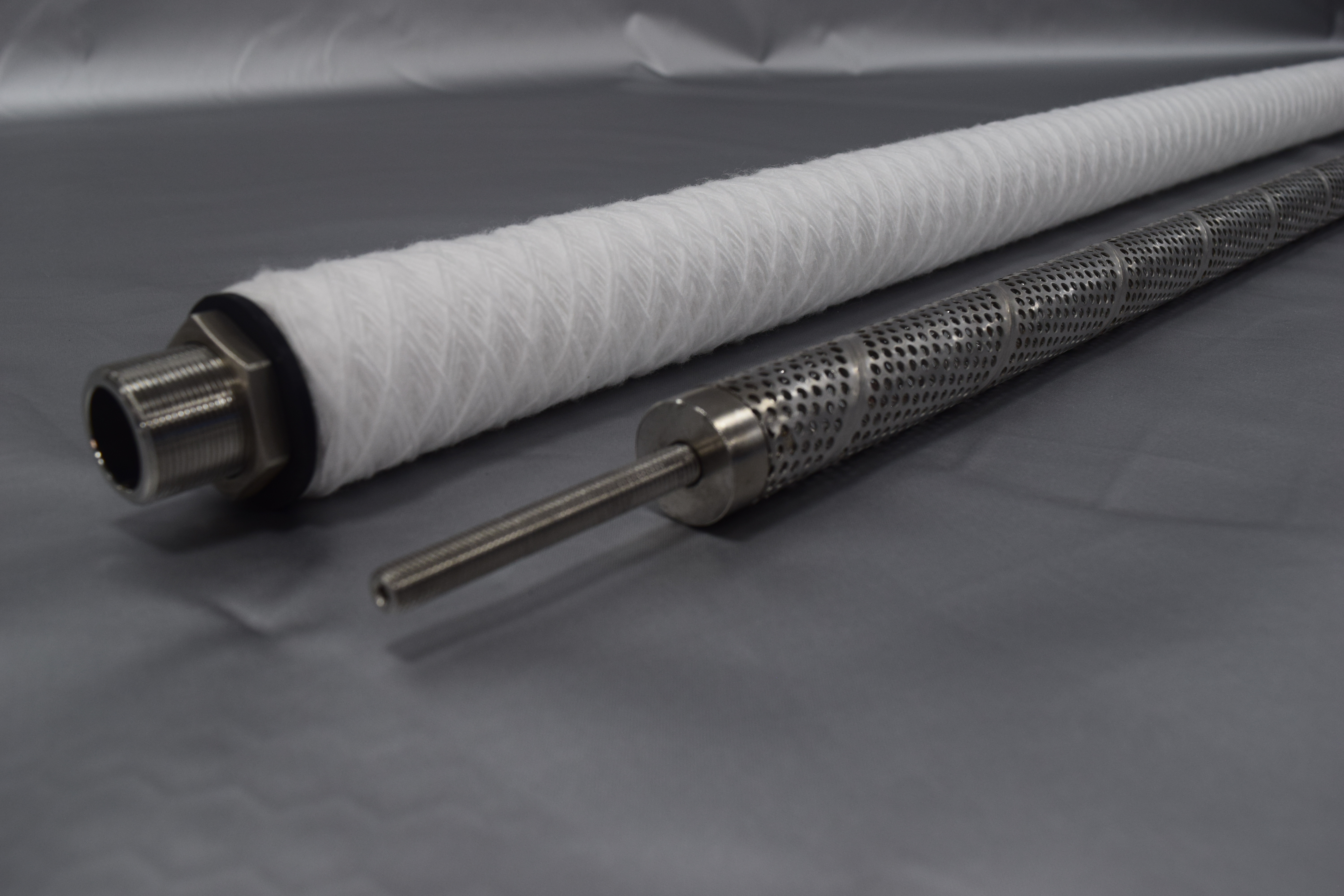 70XR Winding Filter Element