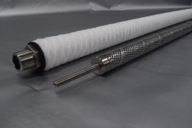 70XR Winding Filter Element