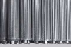 T-shaped Wire Filter Cartridge