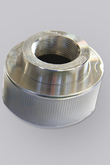 Stainless Steel Sintered Mesh Filter Cartridge