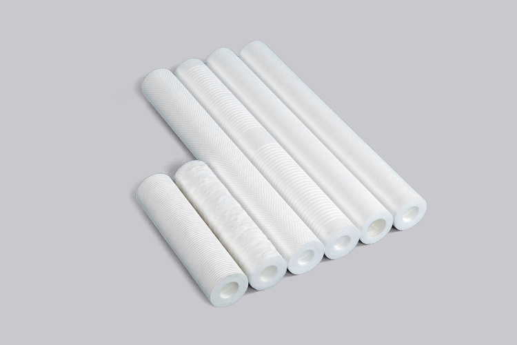 PMF Series Melt Blown Filter Cartridge