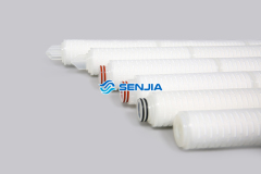 POF Series Folding Filter Cartridge