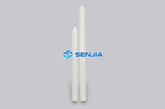 POT Full Polyester Filter Cartridge