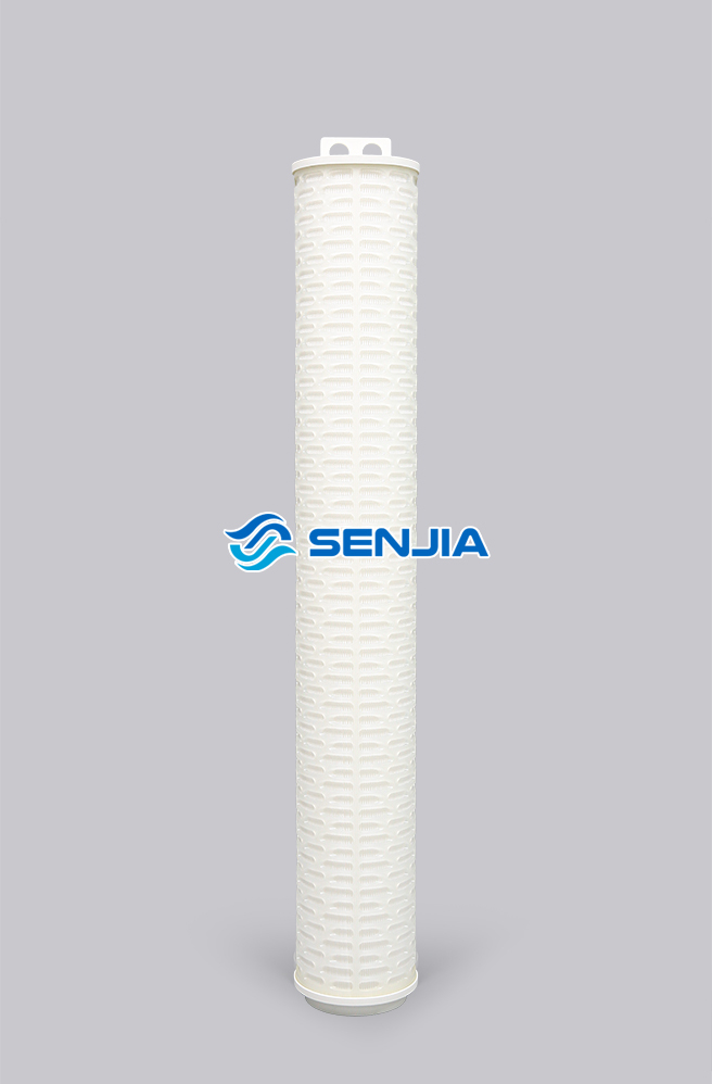 LFPK Series High Flow Filter Cartridge