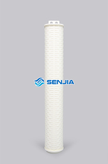 LFPK Series High Flow Filter Cartridge