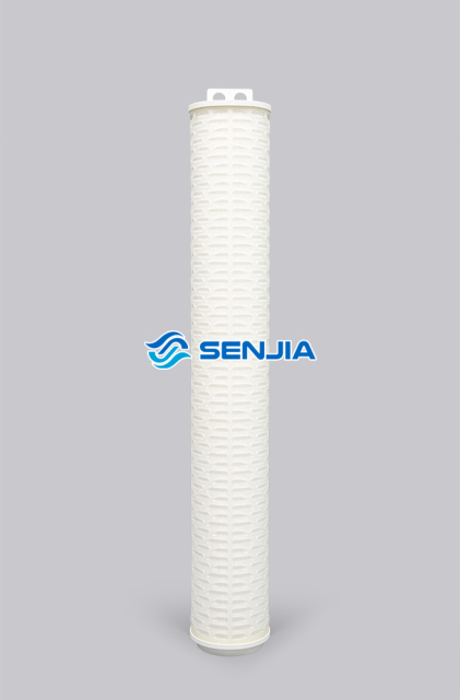 LFPK Series High Flow Filter Cartridge
