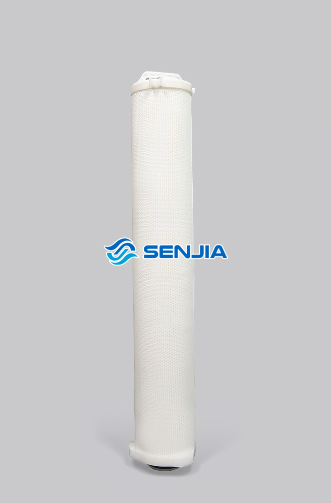 BTR High Flow Folding Filter Cartridge