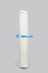 BTR High Flow Folding Filter Cartridge