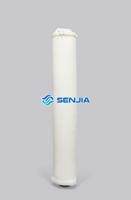 BTR High Flow Folding Filter Cartridge