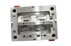 Molde do espelho retrovisor