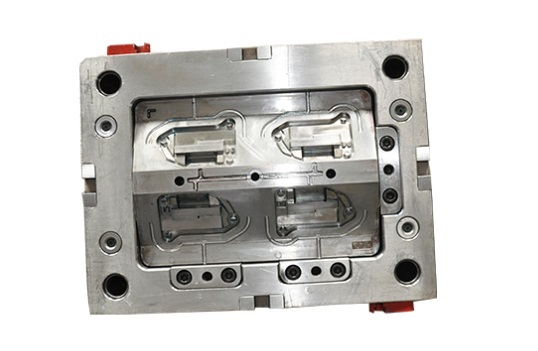 Molde do espelho retrovisor