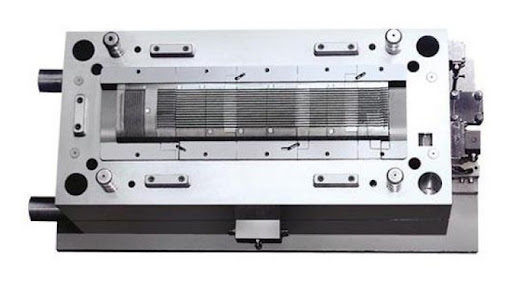 空気清浄機プラスチック部品金型