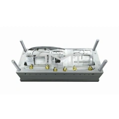 Interior Decoration Mold